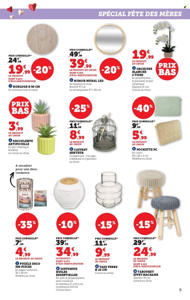 Catalogue HYPER U - 23/05/2023 - 04/06/2023. Page 9