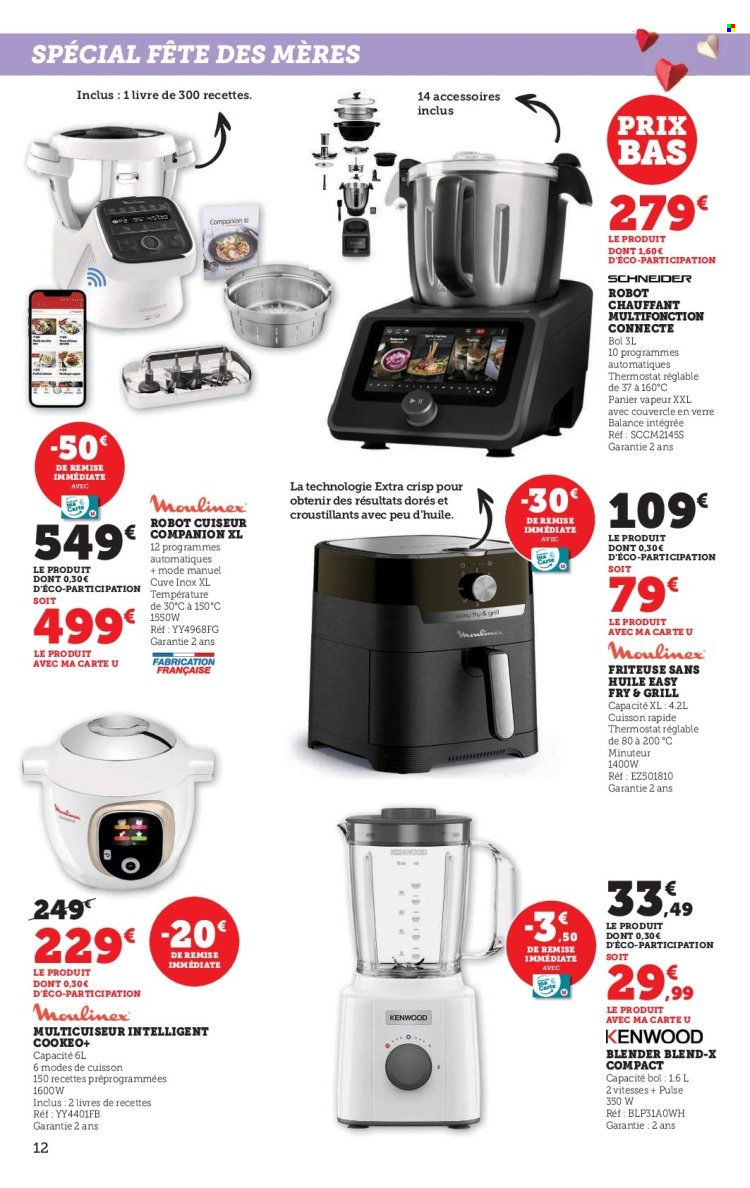 Catalogue HYPER U - 23/05/2023 - 04/06/2023. Page 12