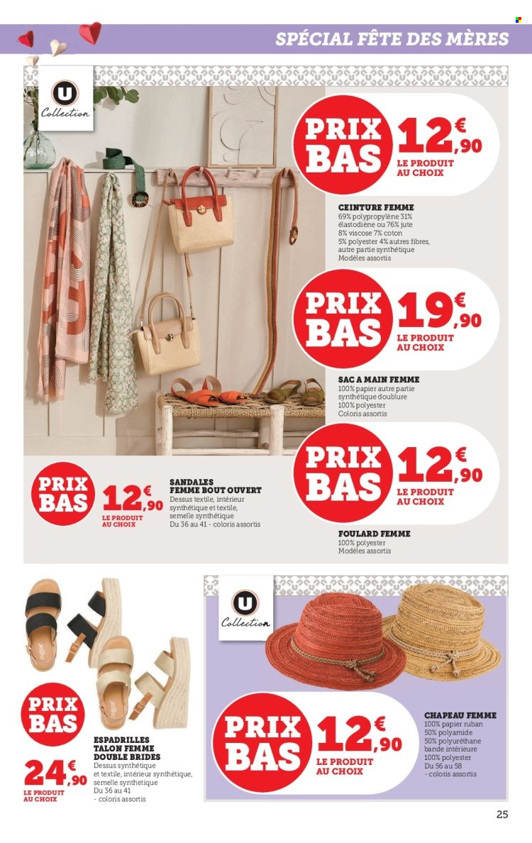 Catalogue HYPER U - 23/05/2023 - 04/06/2023. Page 25