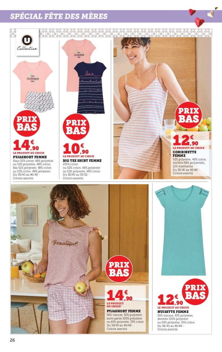 Catalogue HYPER U - 23/05/2023 - 04/06/2023. Page 26