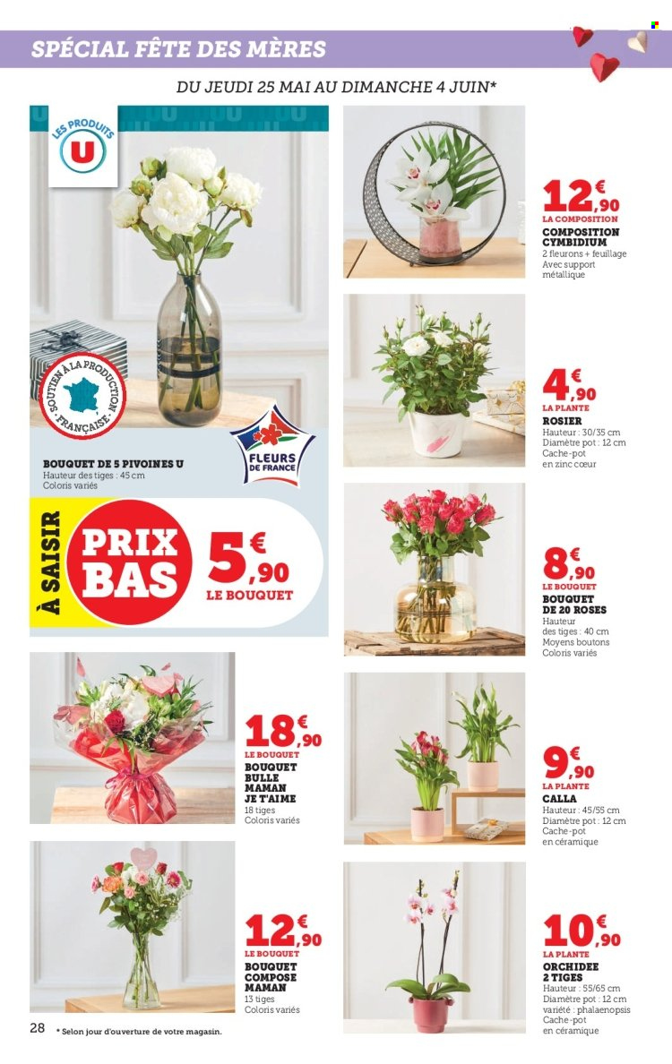 Catalogue HYPER U - 23/05/2023 - 04/06/2023. Page 28