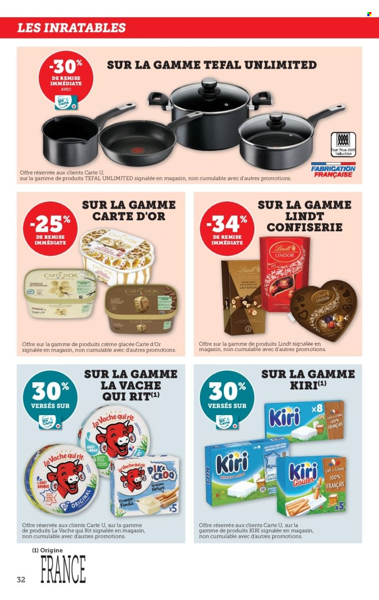 Catalogue HYPER U - 23/05/2023 - 04/06/2023. Page 32