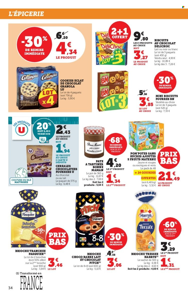 Catalogue HYPER U - 23/05/2023 - 04/06/2023. Page 34