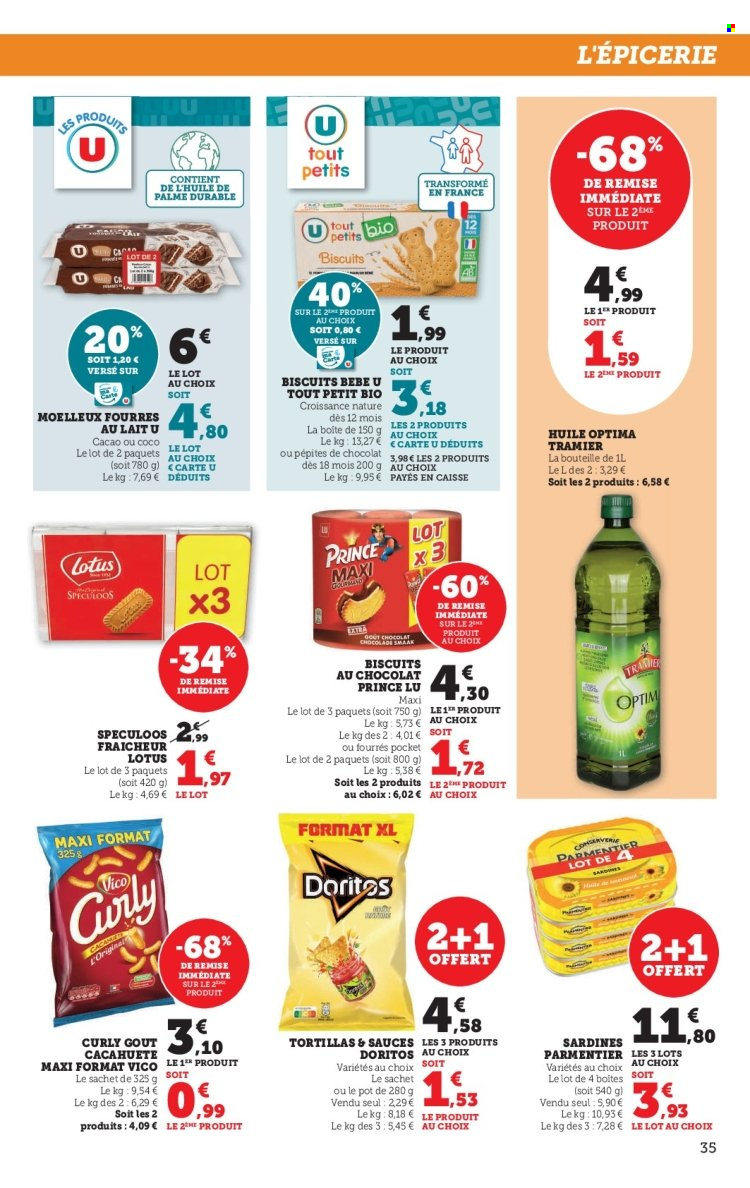Catalogue HYPER U - 23/05/2023 - 04/06/2023. Page 35