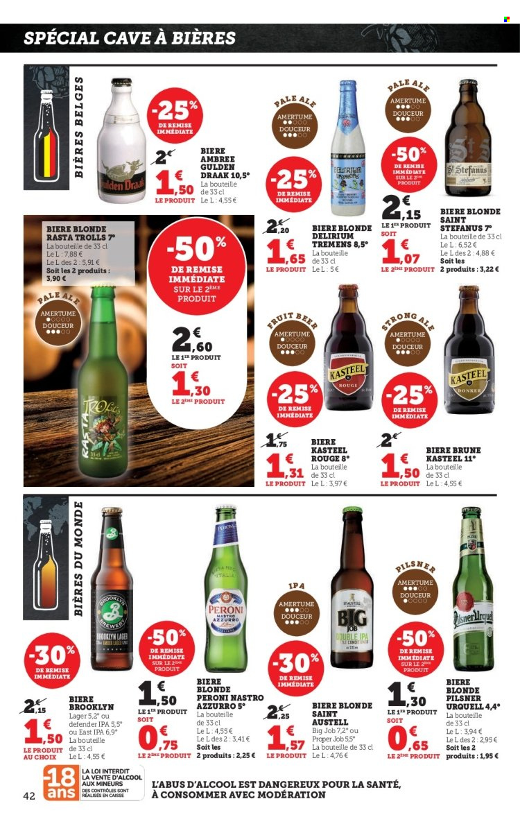Catalogue HYPER U - 23/05/2023 - 04/06/2023. Page 42