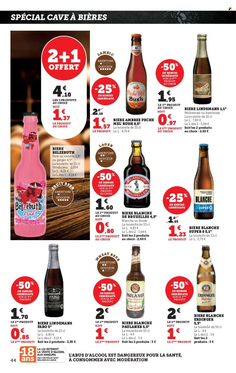Catalogue HYPER U - 23/05/2023 - 04/06/2023. Page 44