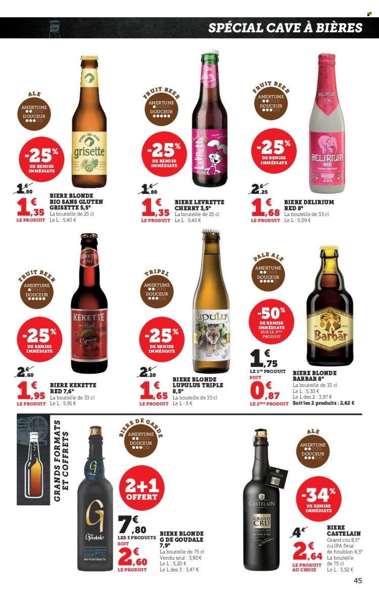 Catalogue HYPER U - 23/05/2023 - 04/06/2023. Page 45