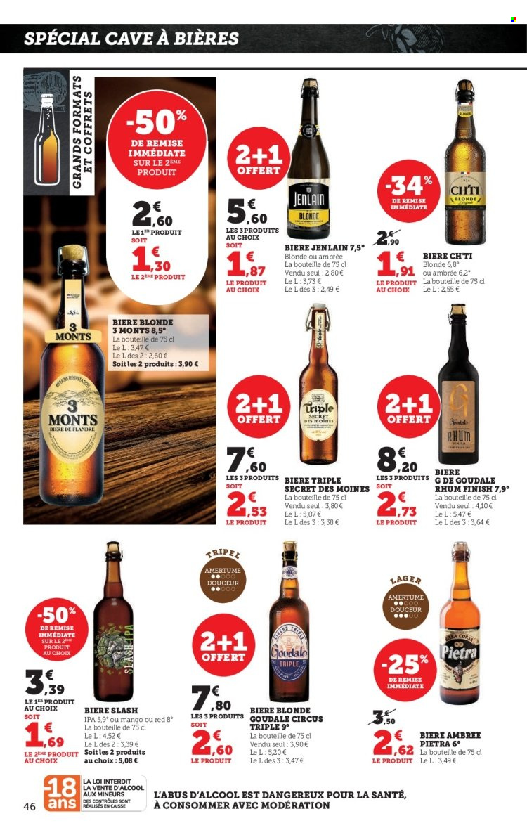 Catalogue HYPER U - 23/05/2023 - 04/06/2023. Page 46