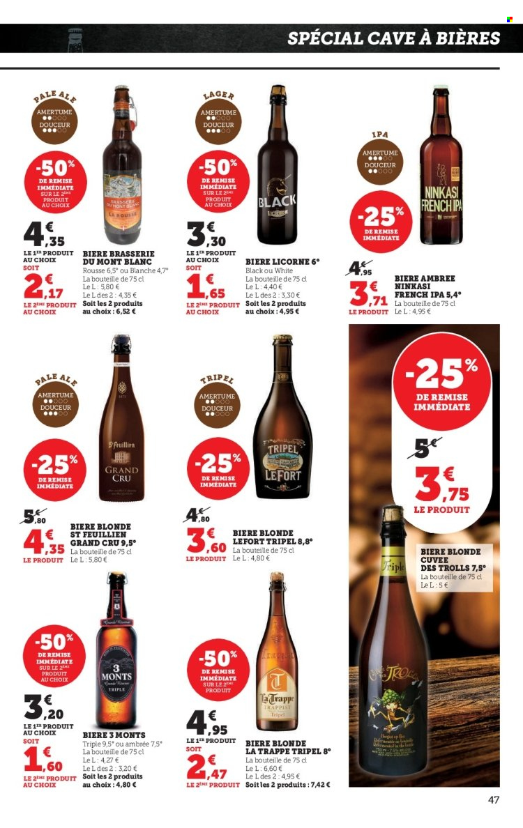 Catalogue HYPER U - 23/05/2023 - 04/06/2023. Page 47