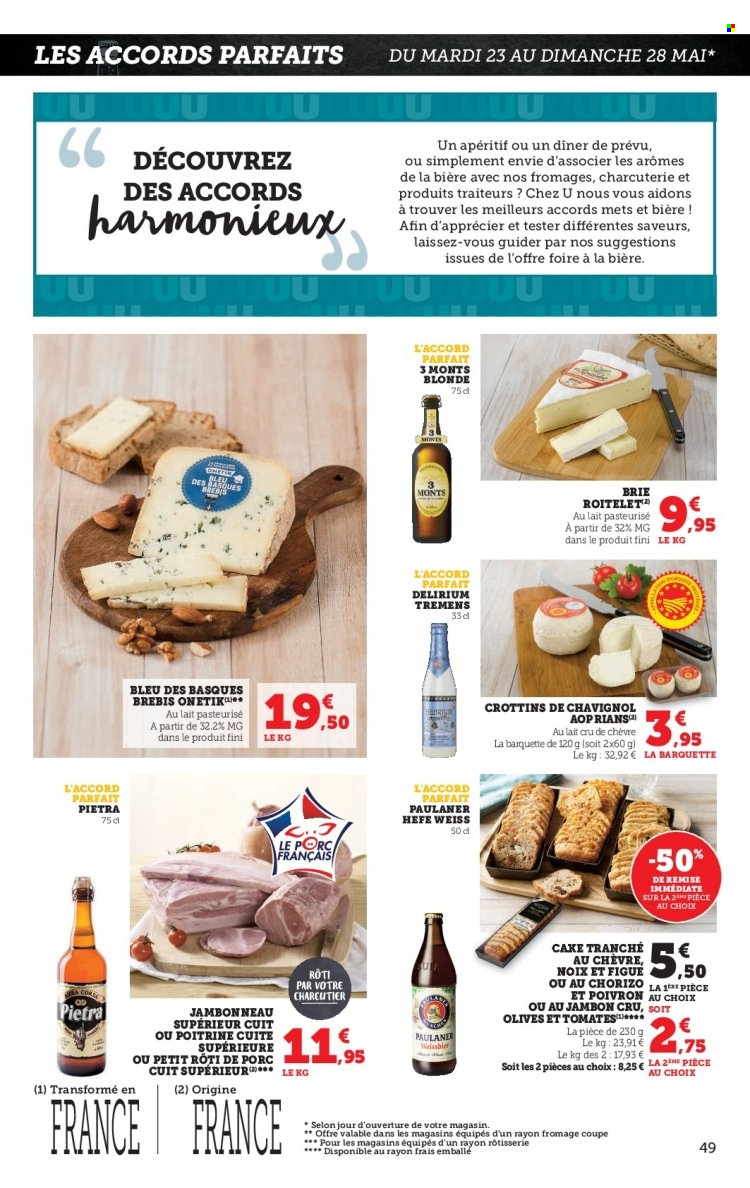 Catalogue HYPER U - 23/05/2023 - 04/06/2023. Page 49