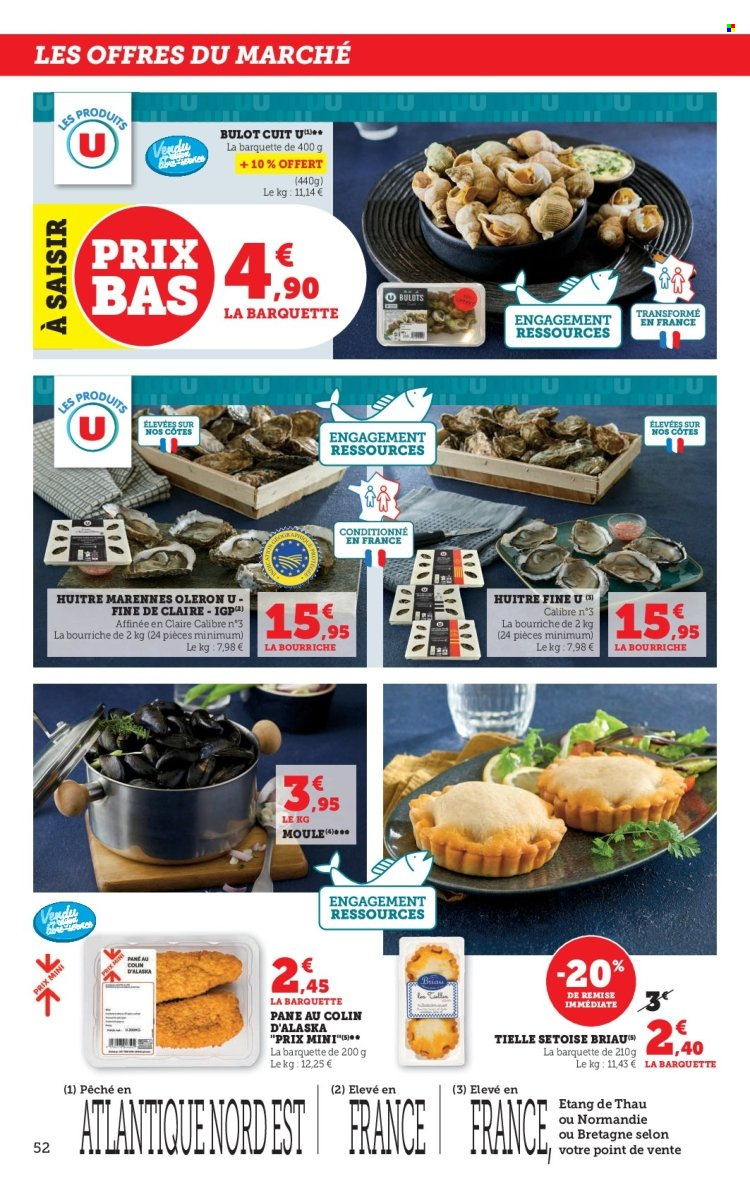 Catalogue HYPER U - 23/05/2023 - 04/06/2023. Page 52