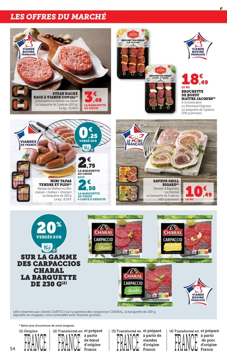 Catalogue HYPER U - 23/05/2023 - 04/06/2023. Page 54