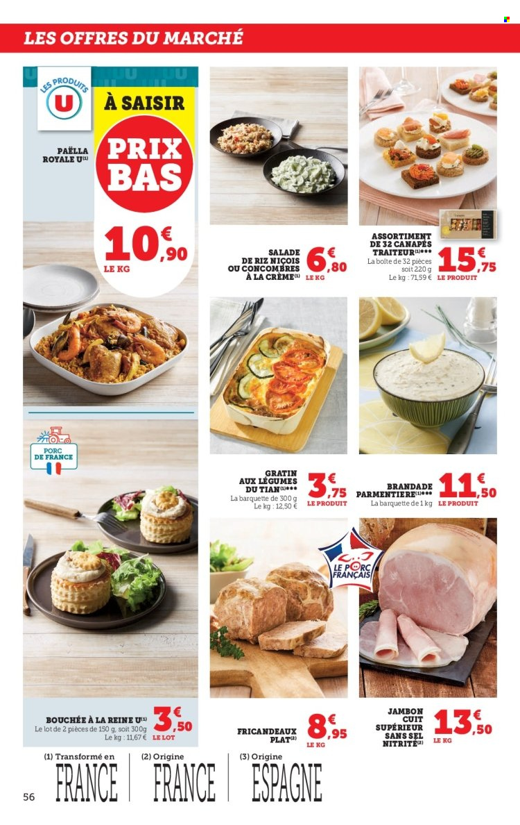 Catalogue HYPER U - 23/05/2023 - 04/06/2023. Page 56
