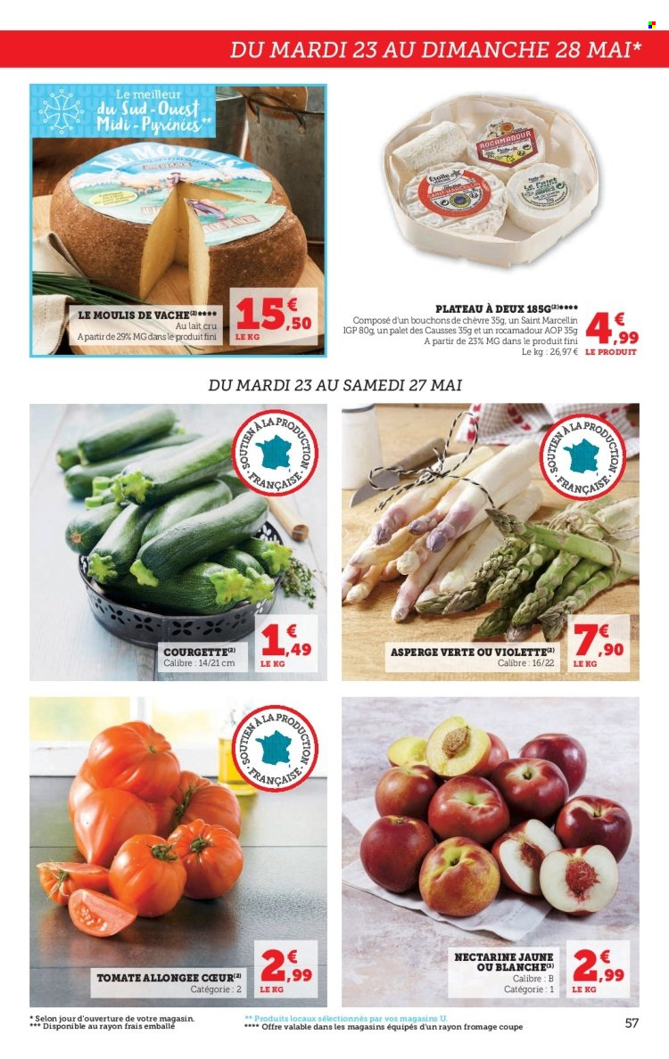 Catalogue HYPER U - 23/05/2023 - 04/06/2023. Page 57
