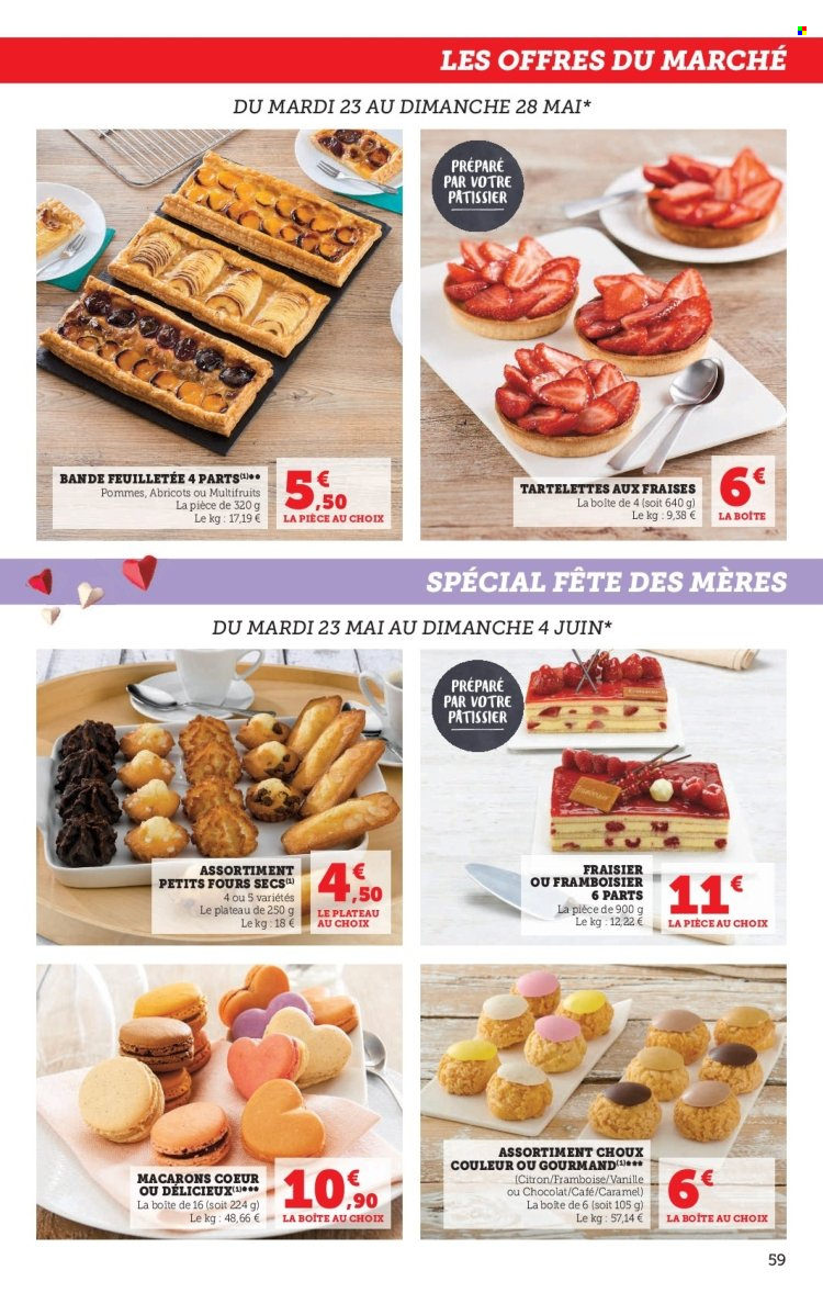 Catalogue HYPER U - 23/05/2023 - 04/06/2023. Page 59