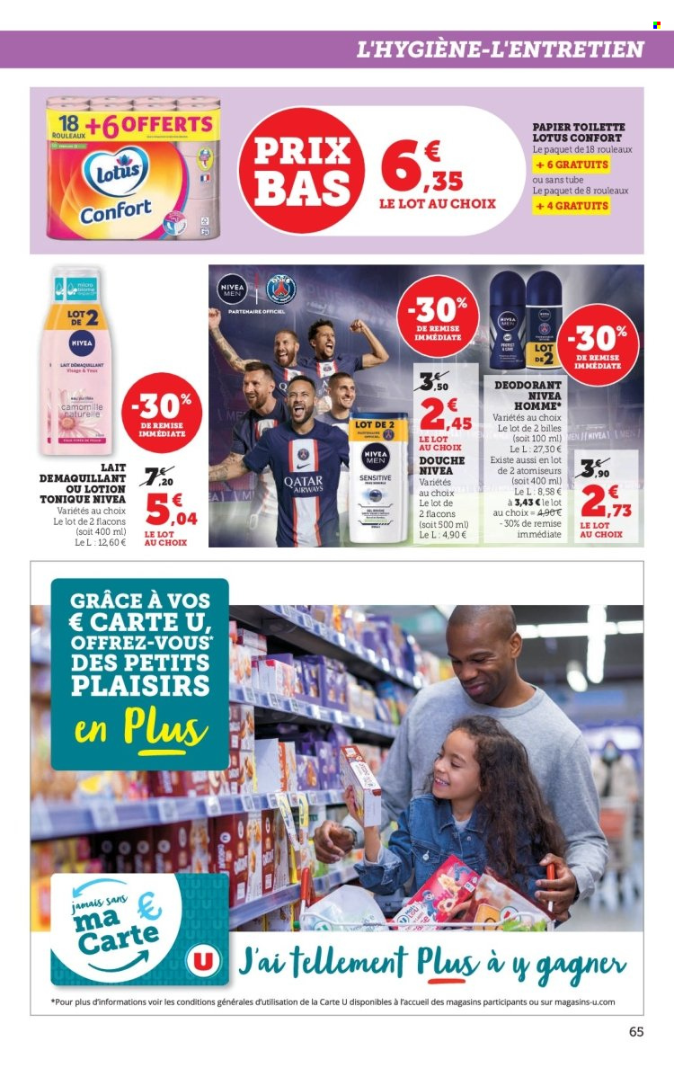Catalogue HYPER U - 23/05/2023 - 04/06/2023. Page 65