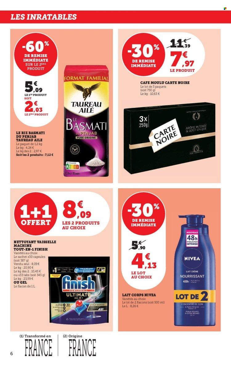 Catalogue SUPER U - 23/05/2023 - 04/06/2023. Page 6