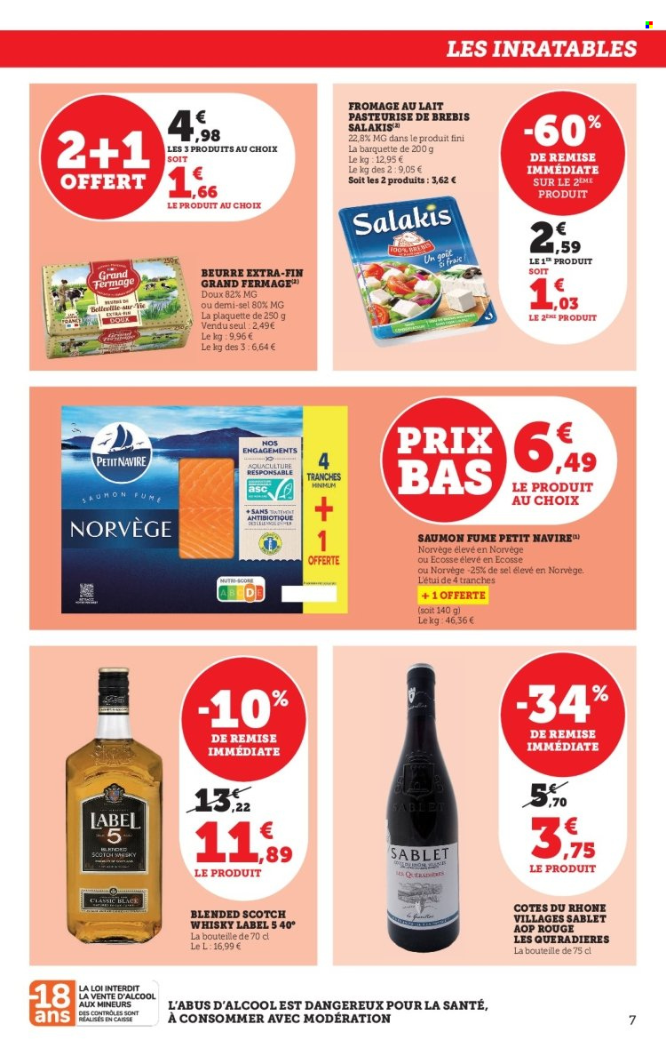 Catalogue U express - 23/05/2023 - 04/06/2023. Page 7