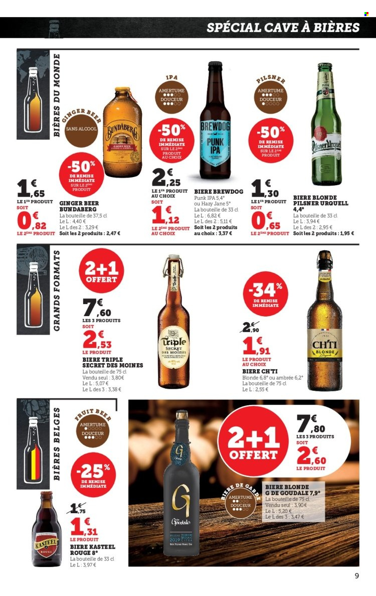 Catalogue U express - 23/05/2023 - 04/06/2023. Page 9