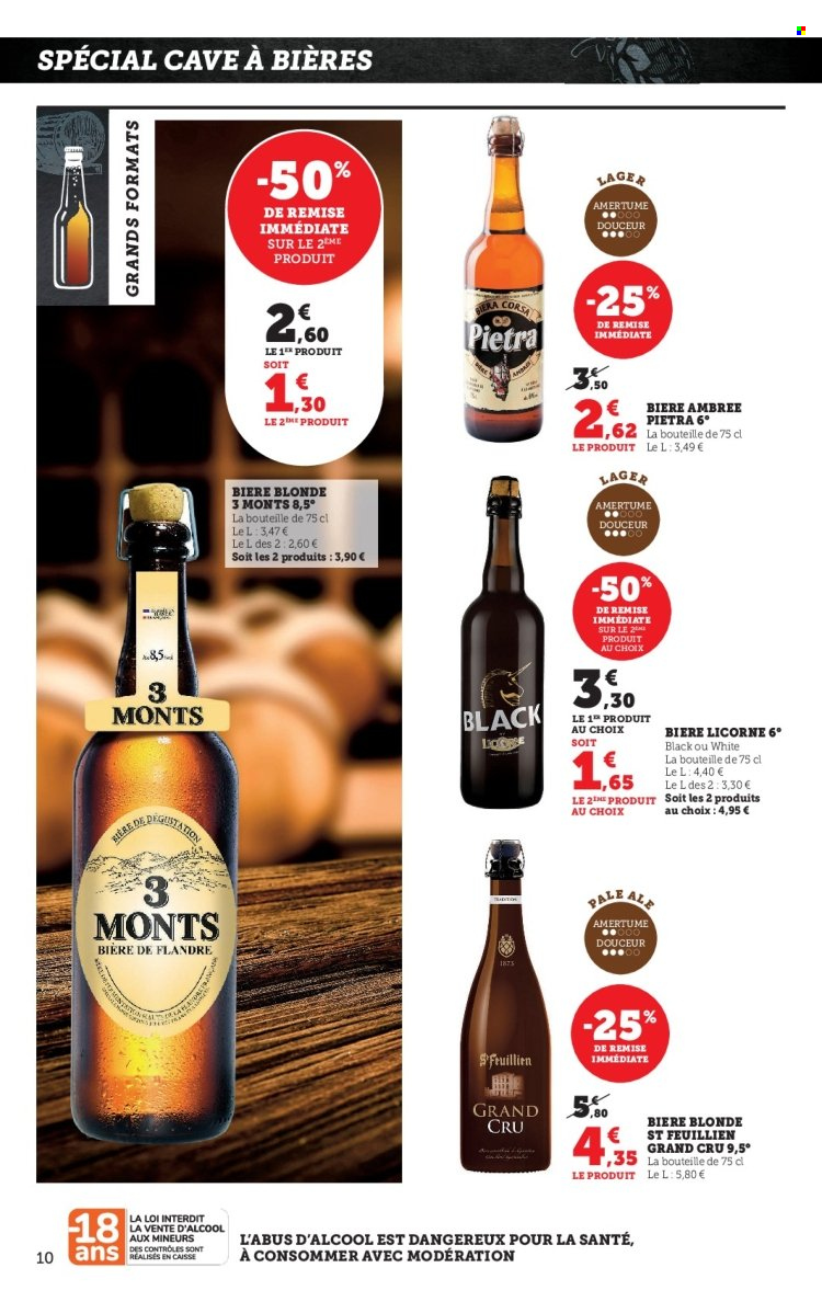 Catalogue U express - 23/05/2023 - 04/06/2023. Page 10