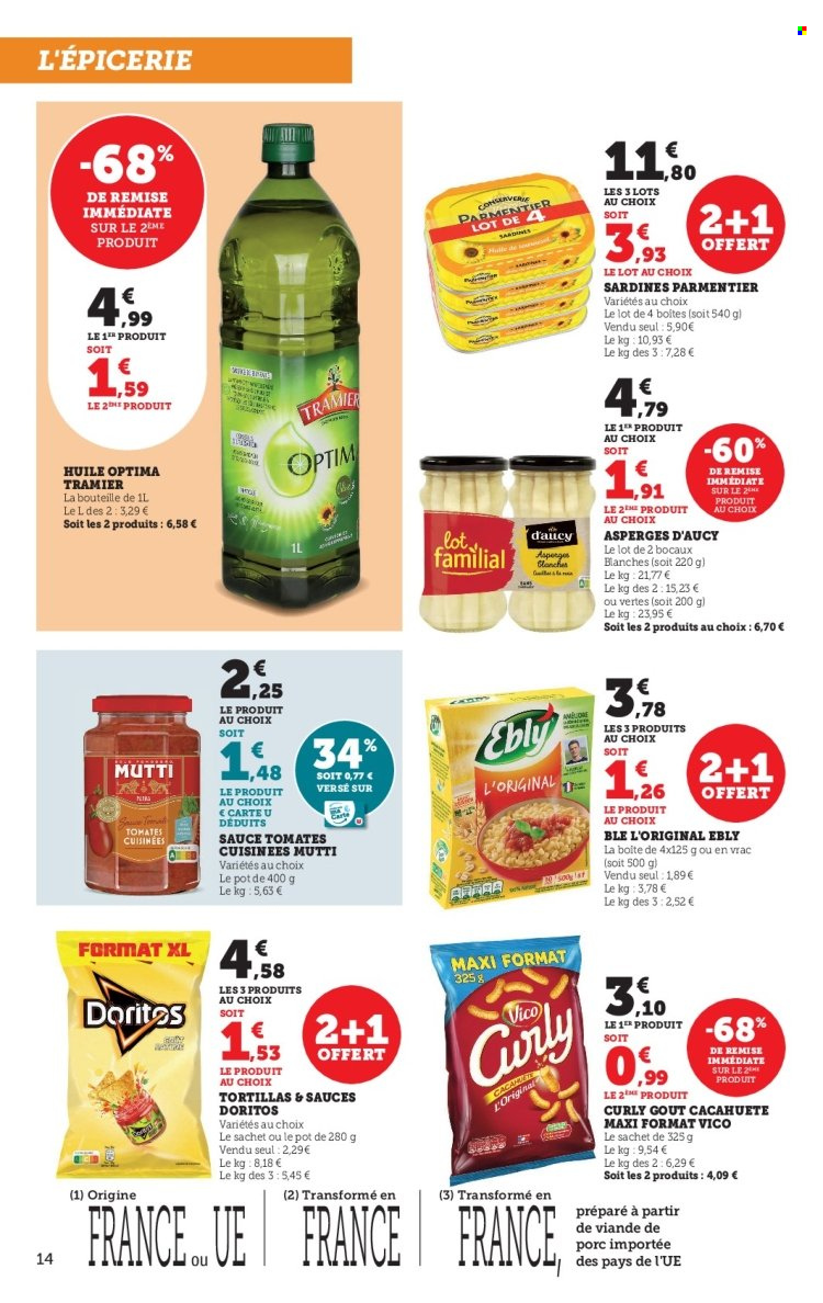 Catalogue U express - 23/05/2023 - 04/06/2023. Page 14