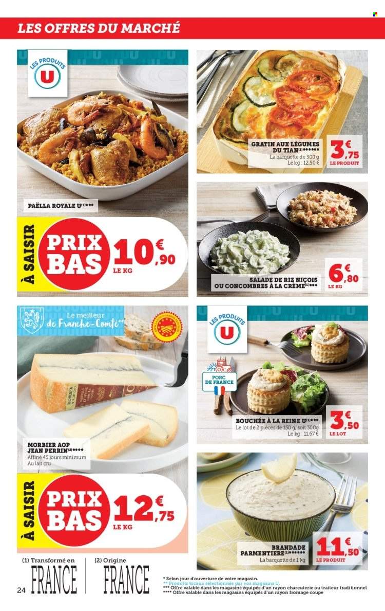 Catalogue U express - 23/05/2023 - 04/06/2023. Page 24