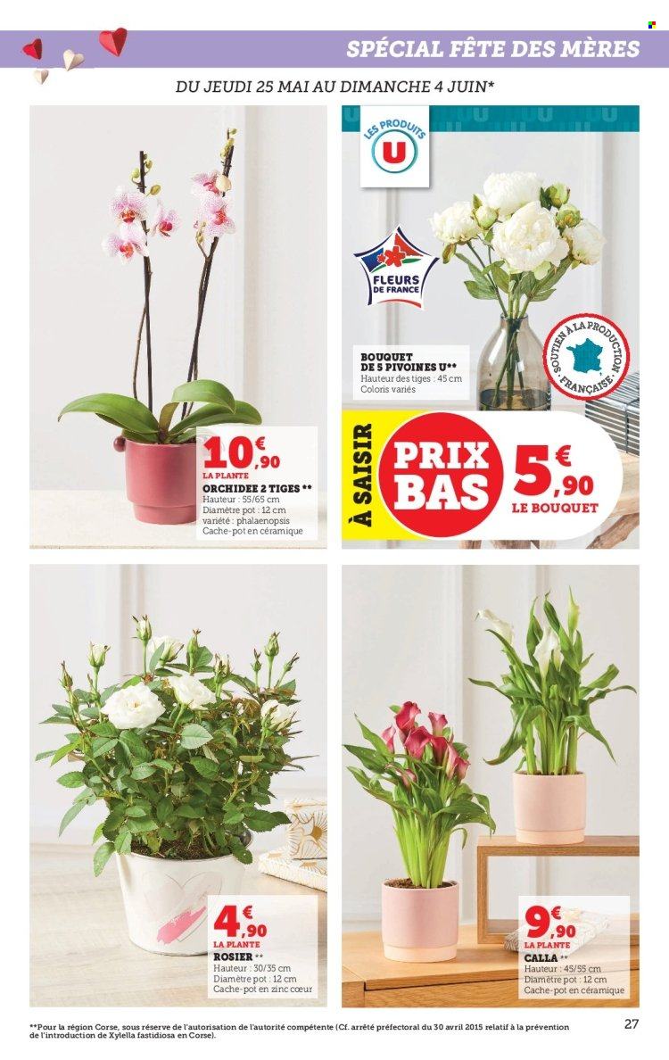 Catalogue U express - 23/05/2023 - 04/06/2023. Page 27