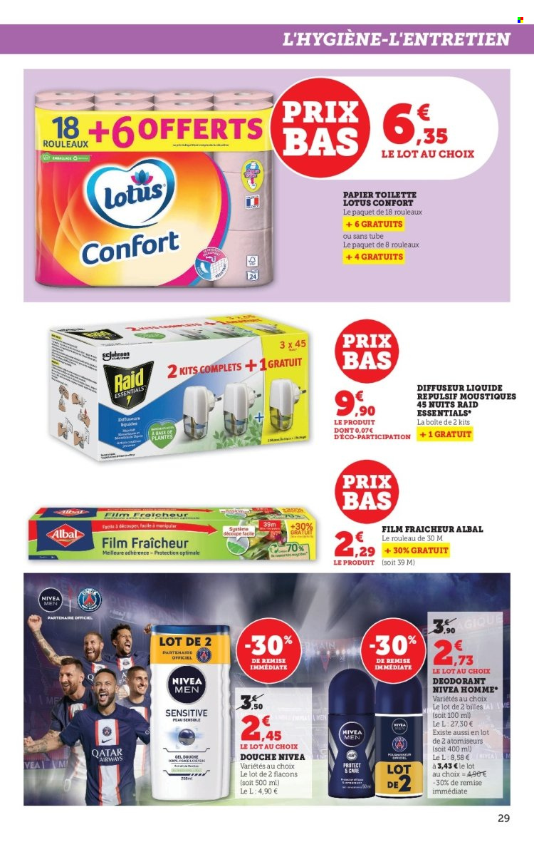 Catalogue U express - 23/05/2023 - 04/06/2023. Page 29