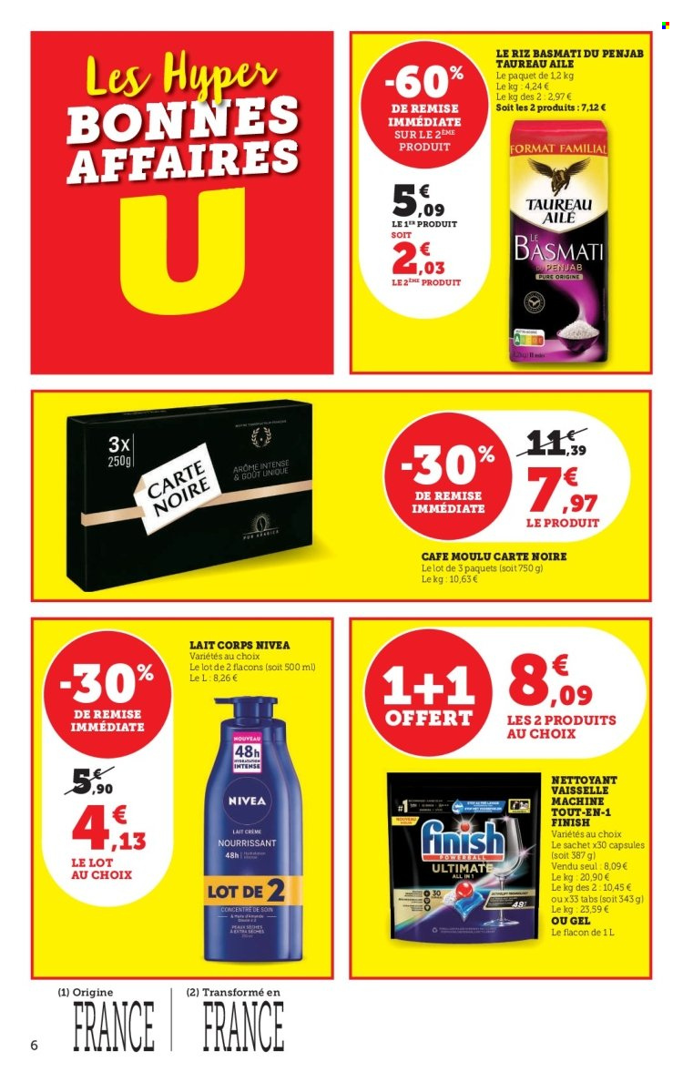Catalogue HYPER U - 23/05/2023 - 04/06/2023. Page 6