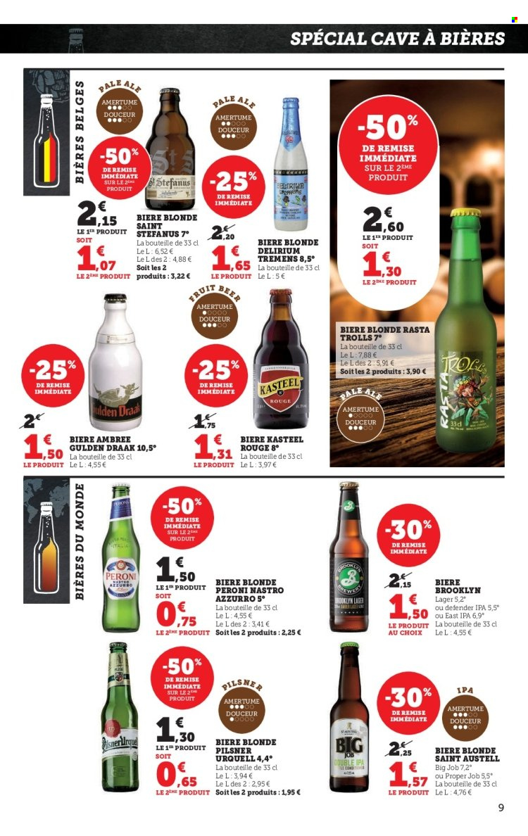 Catalogue HYPER U - 23/05/2023 - 04/06/2023. Page 9