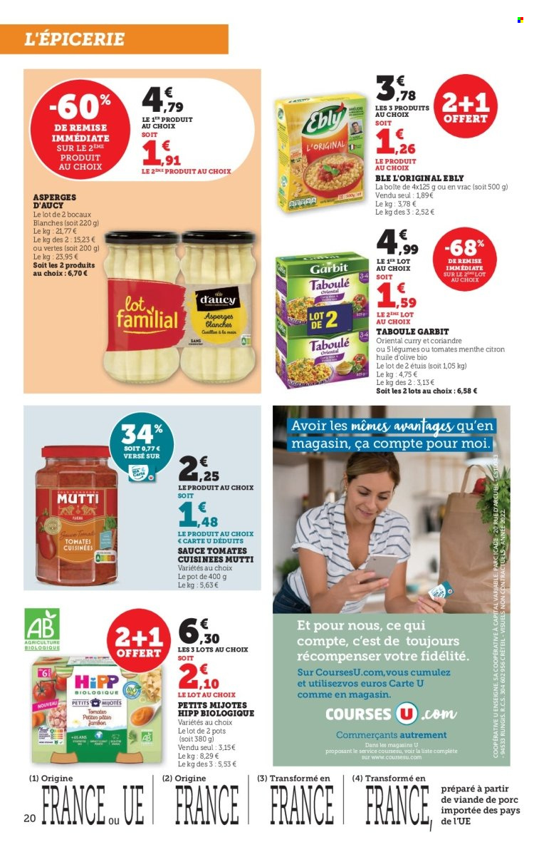 Catalogue HYPER U - 23/05/2023 - 04/06/2023. Page 20
