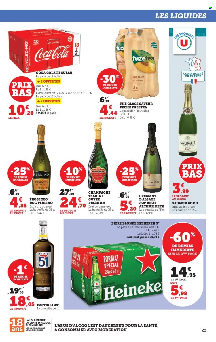 Catalogue HYPER U - 23/05/2023 - 04/06/2023. Page 23