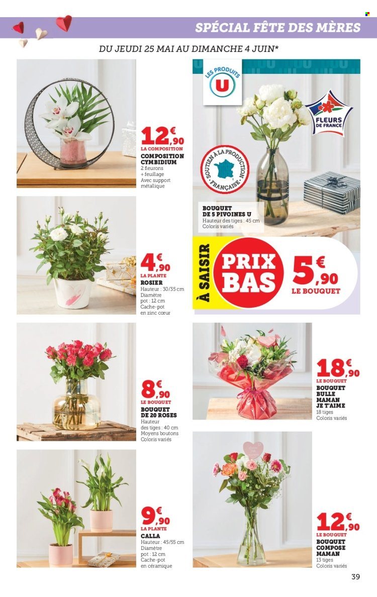 Catalogue HYPER U - 23/05/2023 - 04/06/2023. Page 39