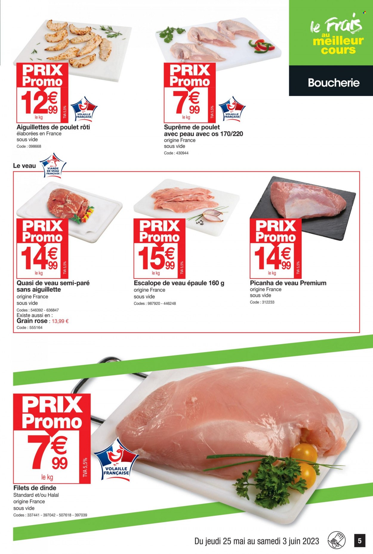 Catalogue Promocash - 25/05/2023 - 03/06/2023. Page 5