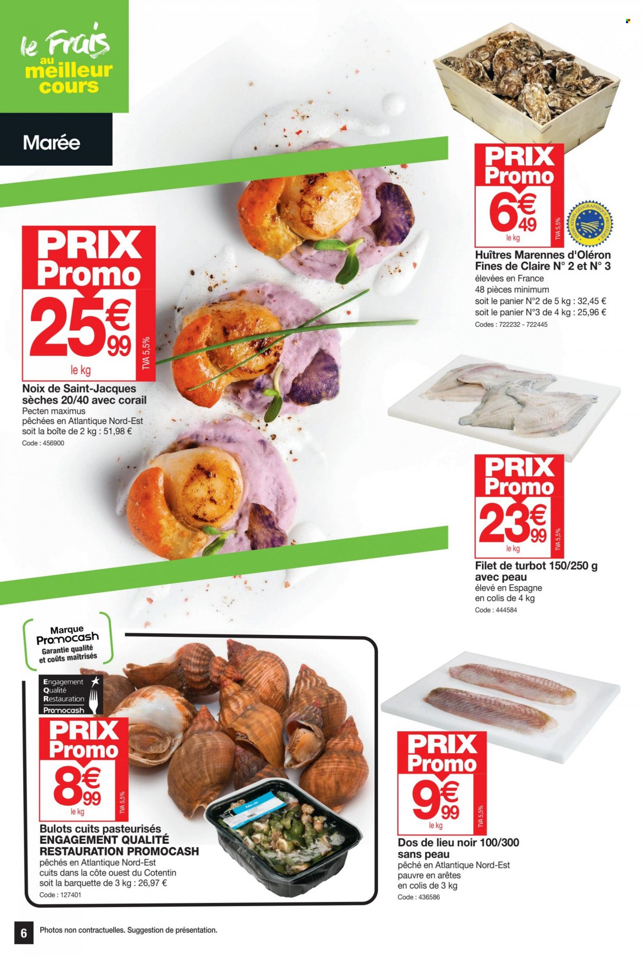 Catalogue Promocash - 25/05/2023 - 03/06/2023. Page 6