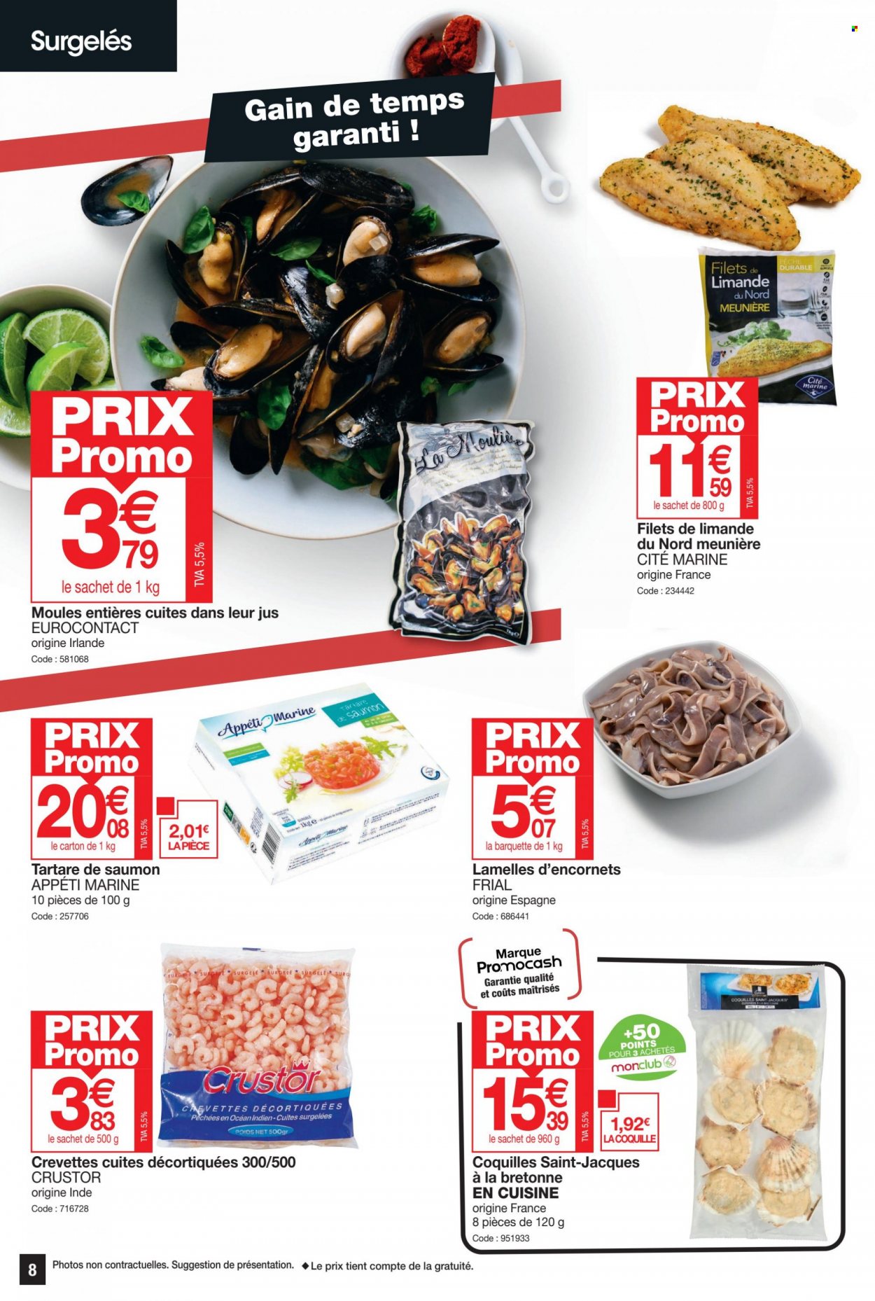 Catalogue Promocash - 25/05/2023 - 03/06/2023. Page 8