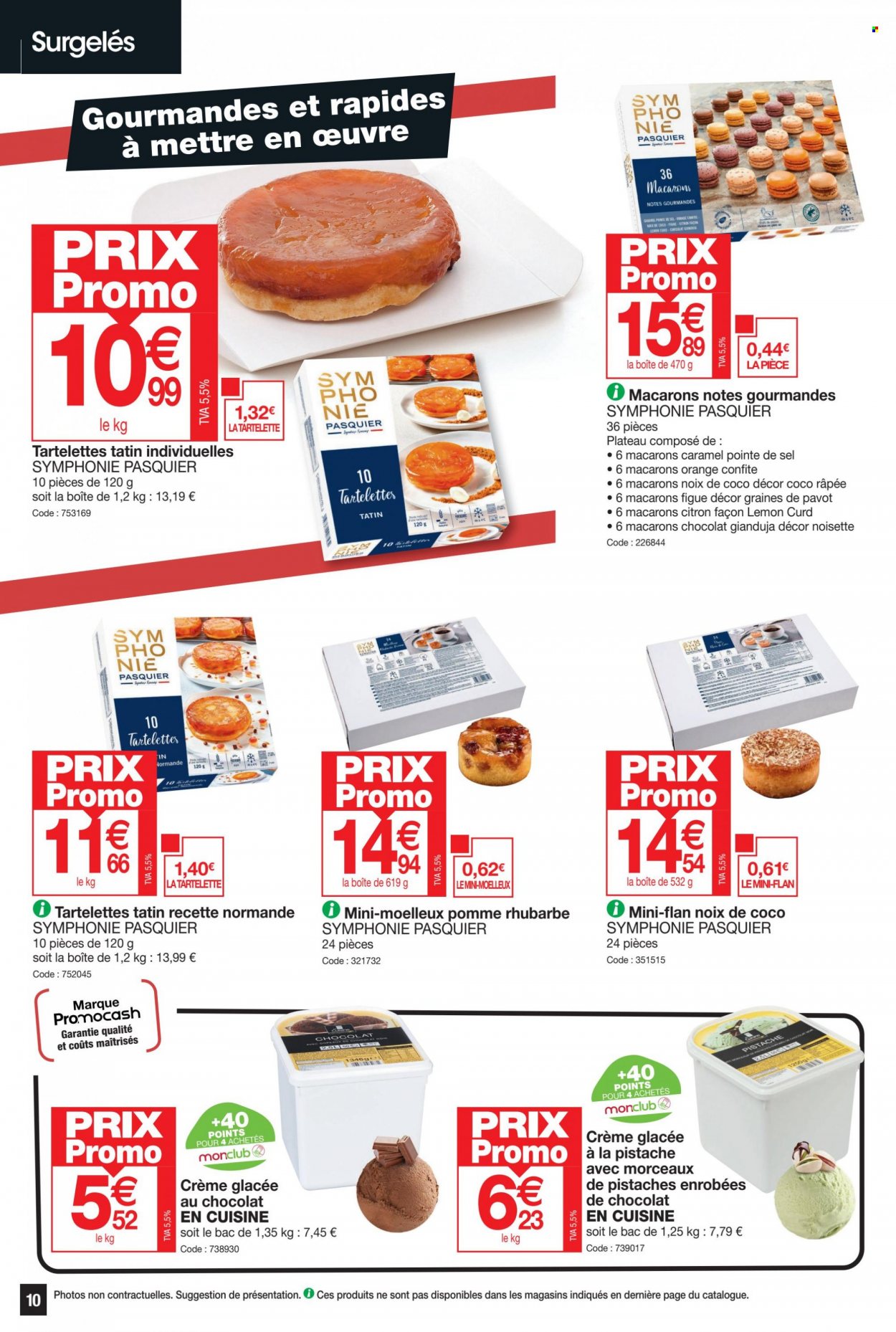 Catalogue Promocash - 25/05/2023 - 03/06/2023. Page 10