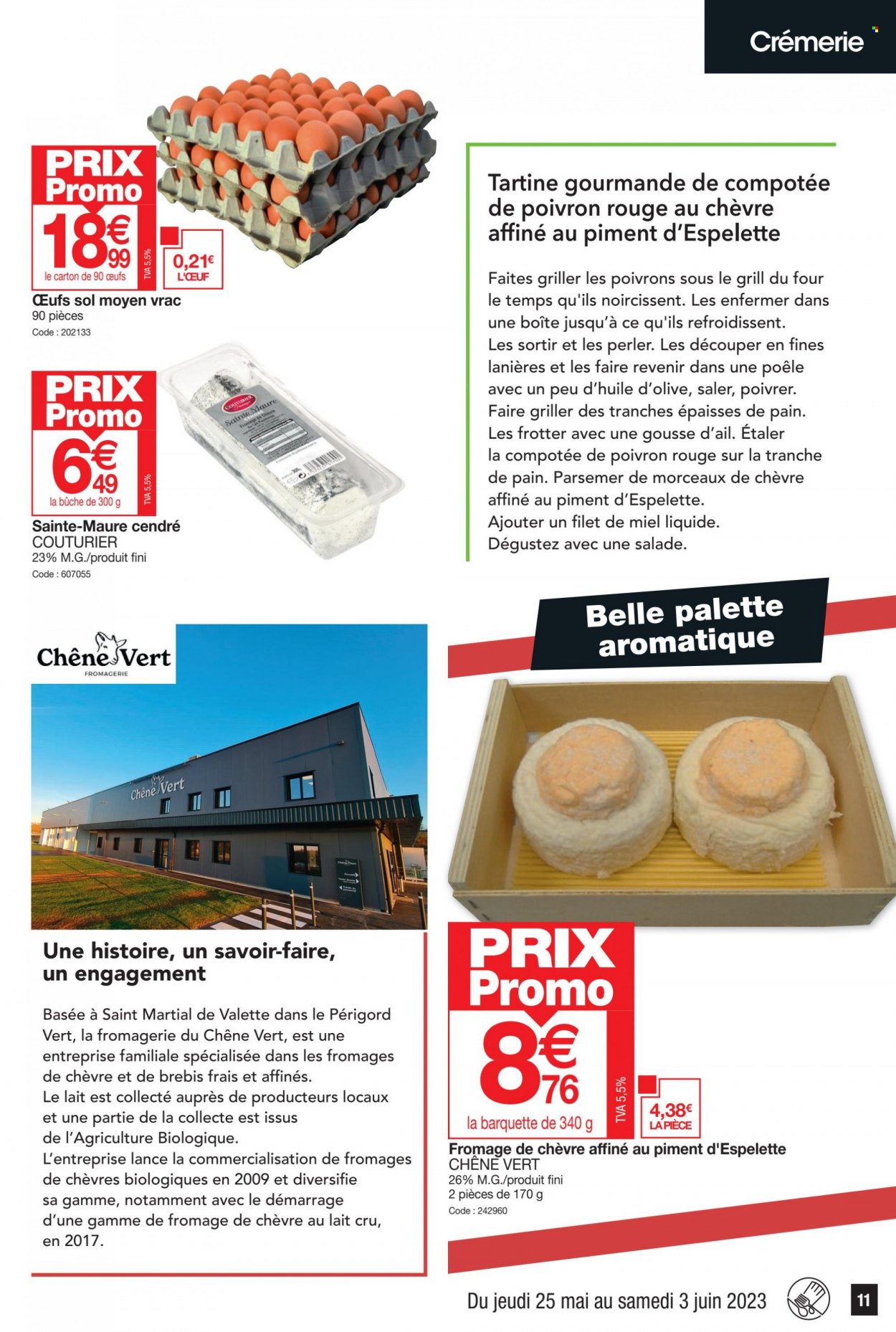 Catalogue Promocash - 25/05/2023 - 03/06/2023. Page 11