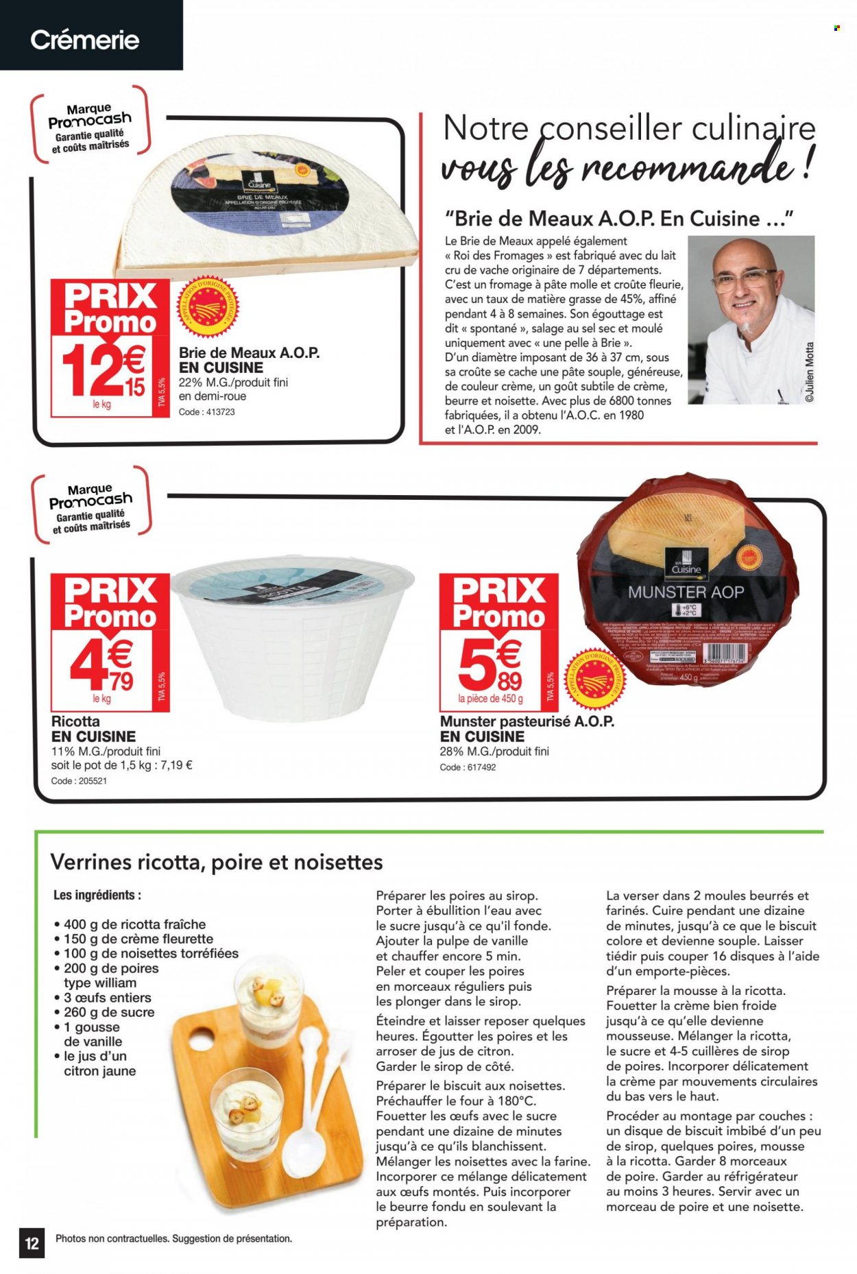 Catalogue Promocash - 25/05/2023 - 03/06/2023. Page 12