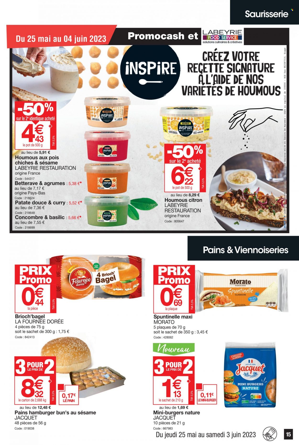 Catalogue Promocash - 25/05/2023 - 03/06/2023. Page 15