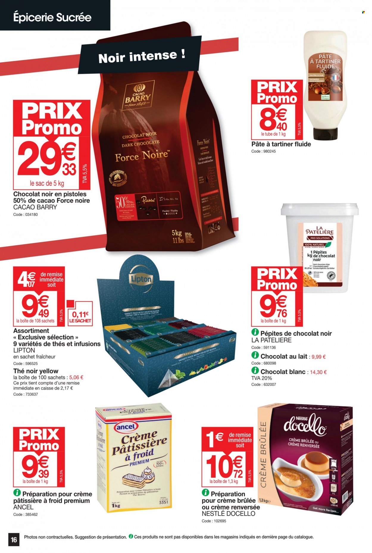 Catalogue Promocash - 25/05/2023 - 03/06/2023. Page 16
