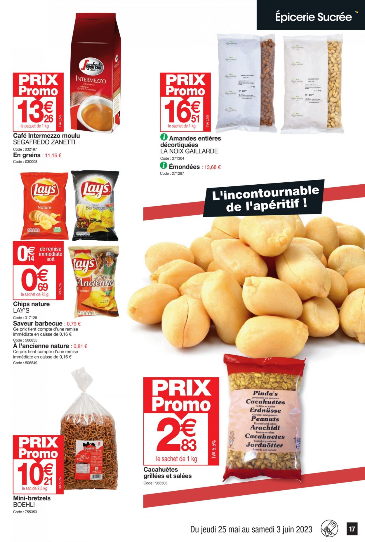 Catalogue Promocash - 25/05/2023 - 03/06/2023. Page 17