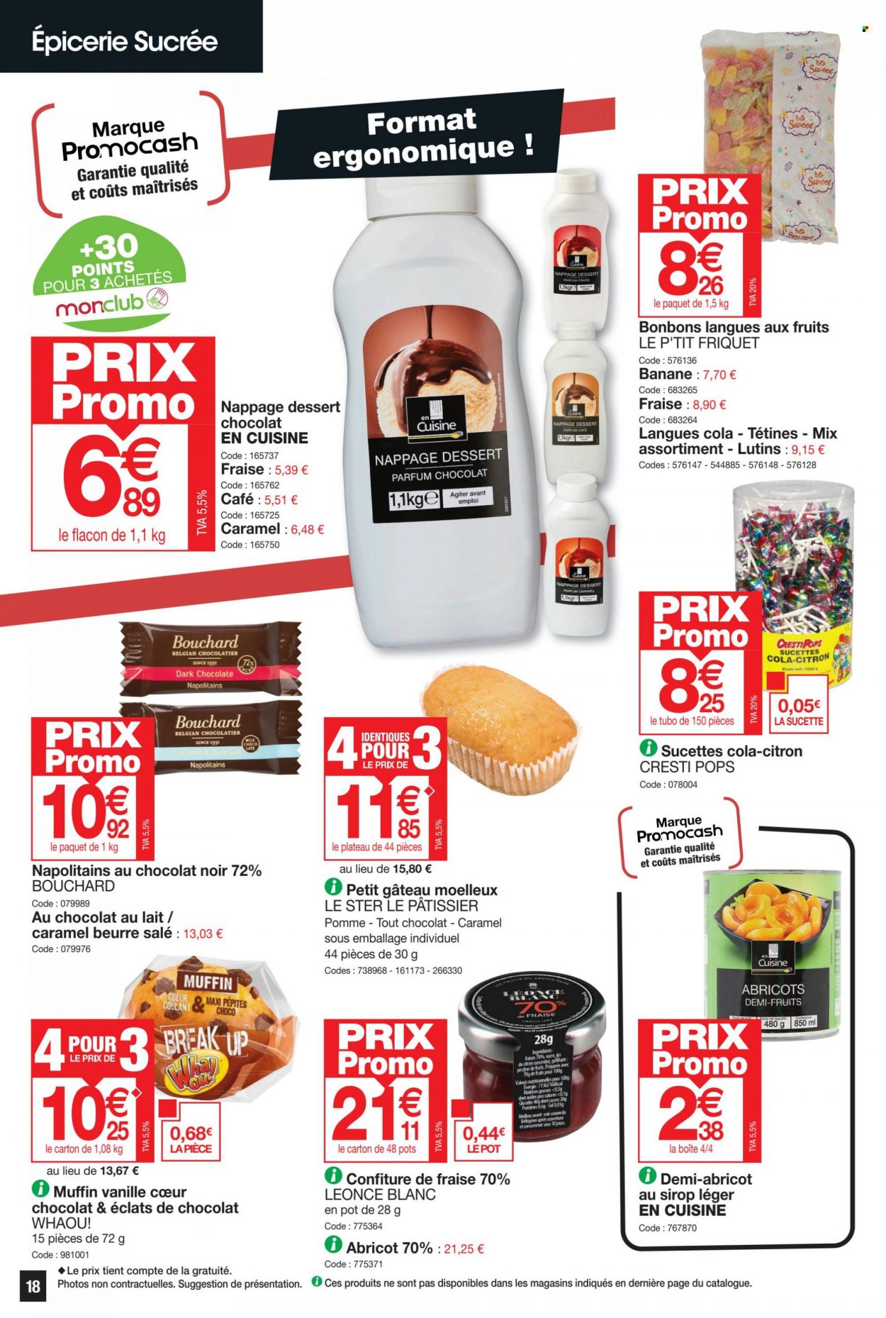 Catalogue Promocash - 25/05/2023 - 03/06/2023. Page 18
