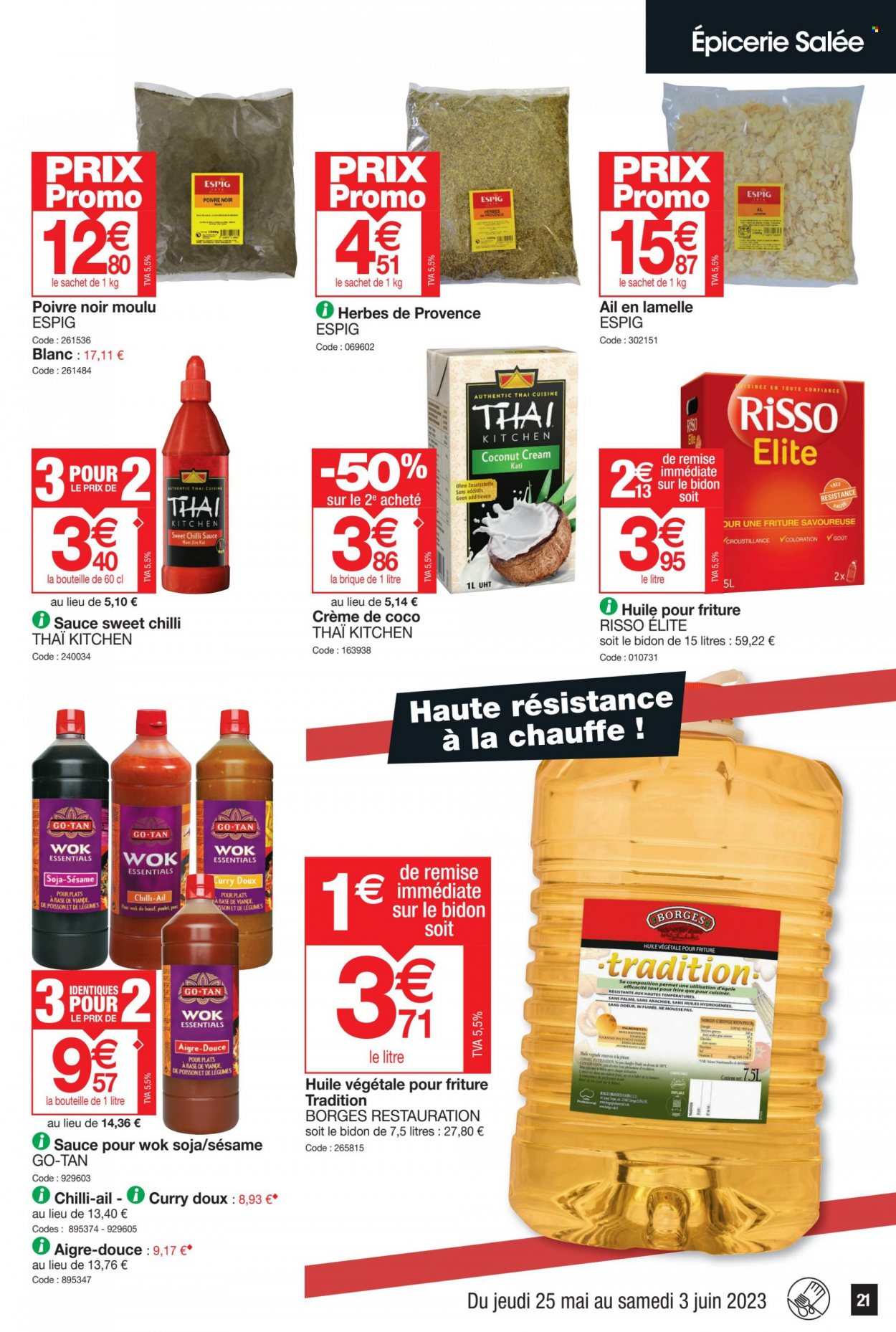 Catalogue Promocash - 25/05/2023 - 03/06/2023. Page 21