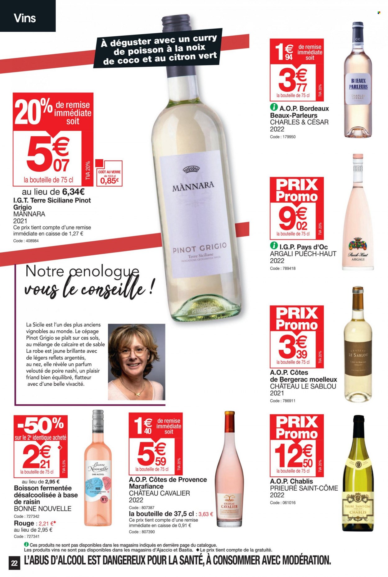 Catalogue Promocash - 25/05/2023 - 03/06/2023. Page 22