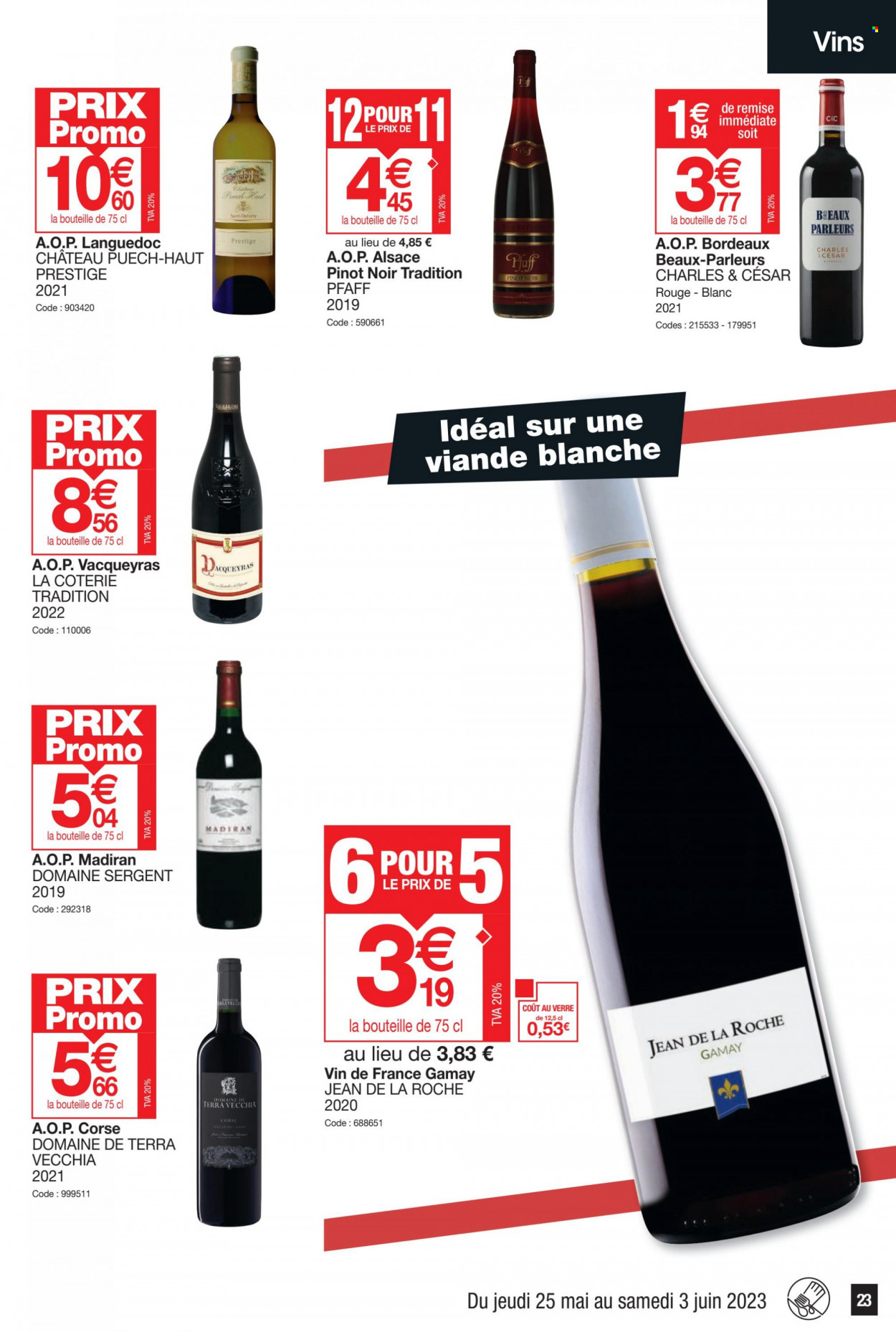 Catalogue Promocash - 25/05/2023 - 03/06/2023. Page 23