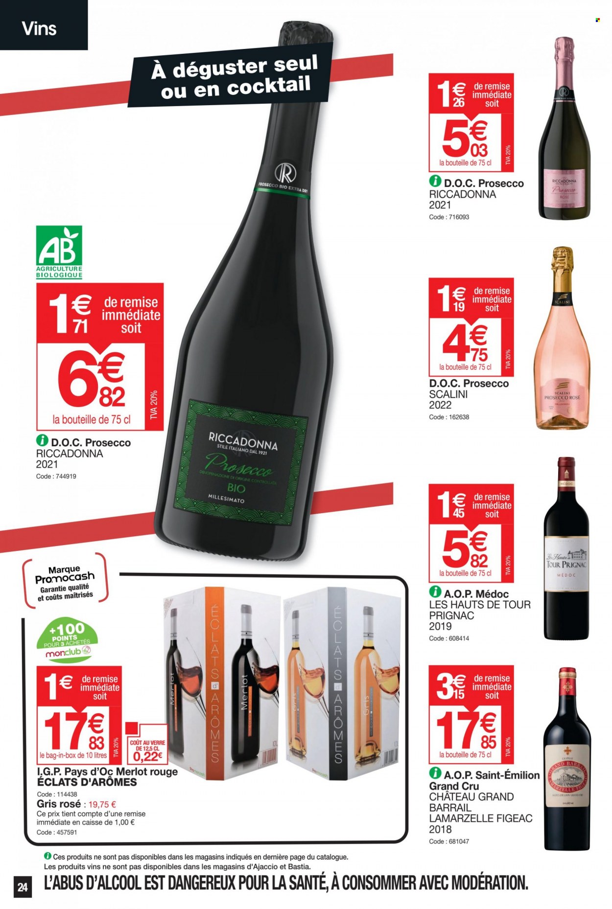 Catalogue Promocash - 25/05/2023 - 03/06/2023. Page 24