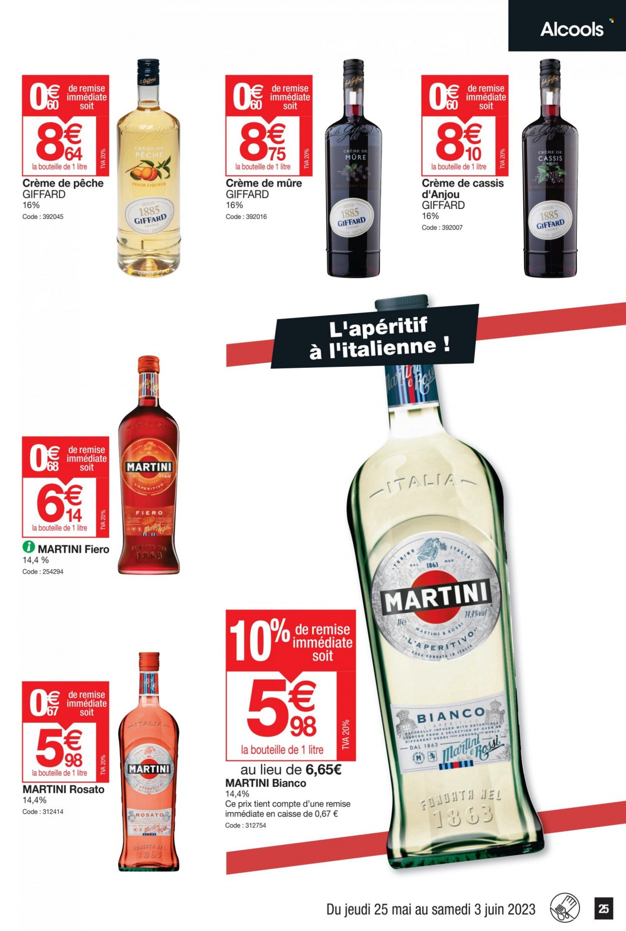 Catalogue Promocash - 25/05/2023 - 03/06/2023. Page 25