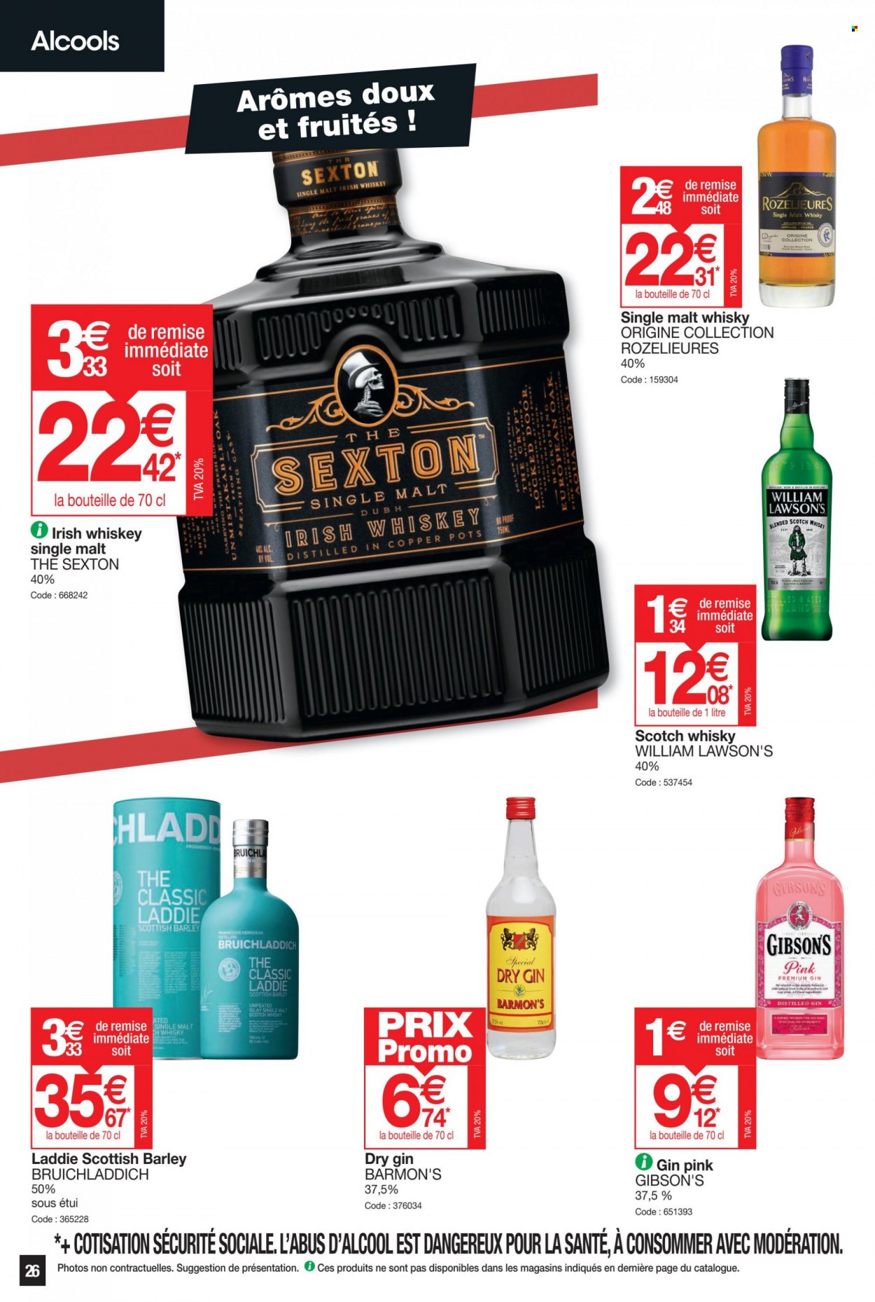 Catalogue Promocash - 25/05/2023 - 03/06/2023. Page 26