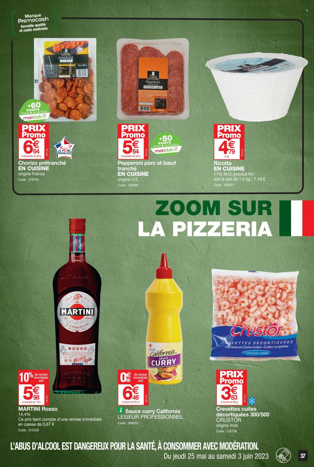 Catalogue Promocash - 25/05/2023 - 03/06/2023. Page 37
